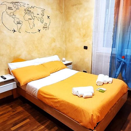 Wanderlust Pietralata B&B Ρώμη Εξωτερικό φωτογραφία