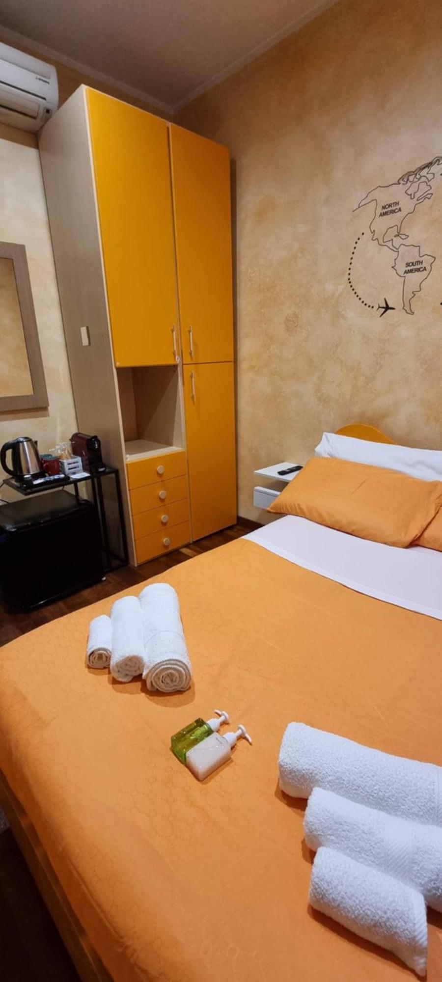 Wanderlust Pietralata B&B Ρώμη Εξωτερικό φωτογραφία