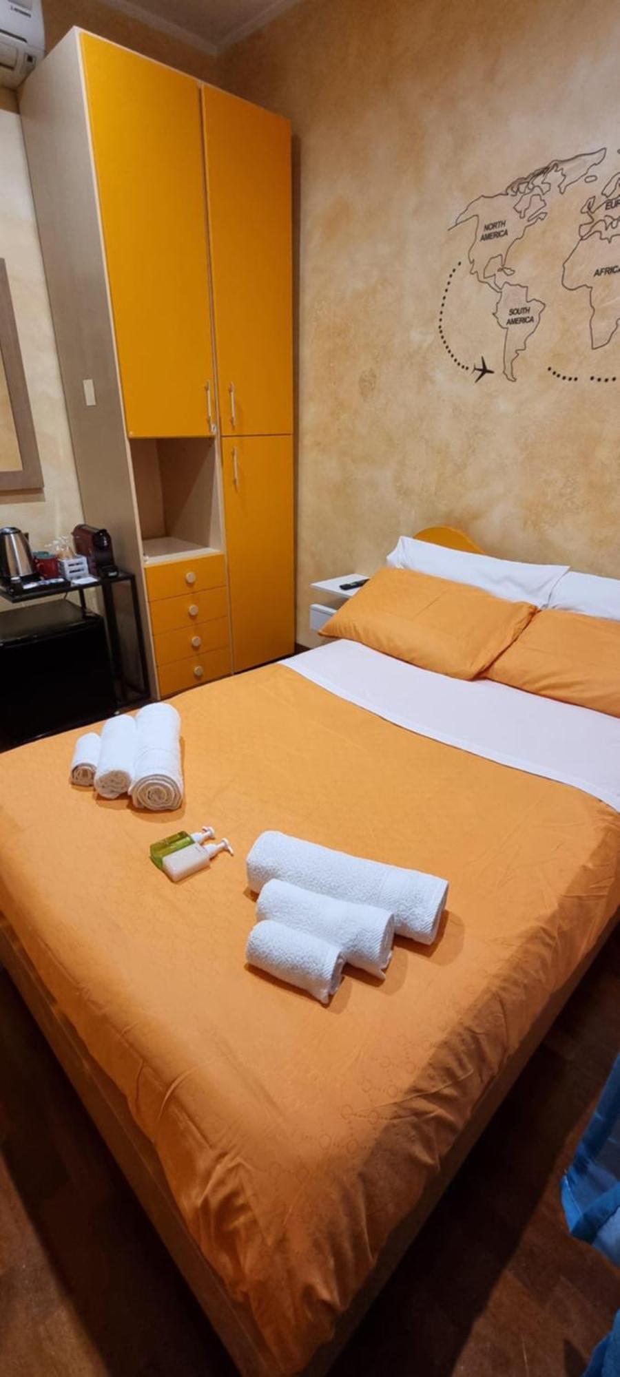 Wanderlust Pietralata B&B Ρώμη Εξωτερικό φωτογραφία