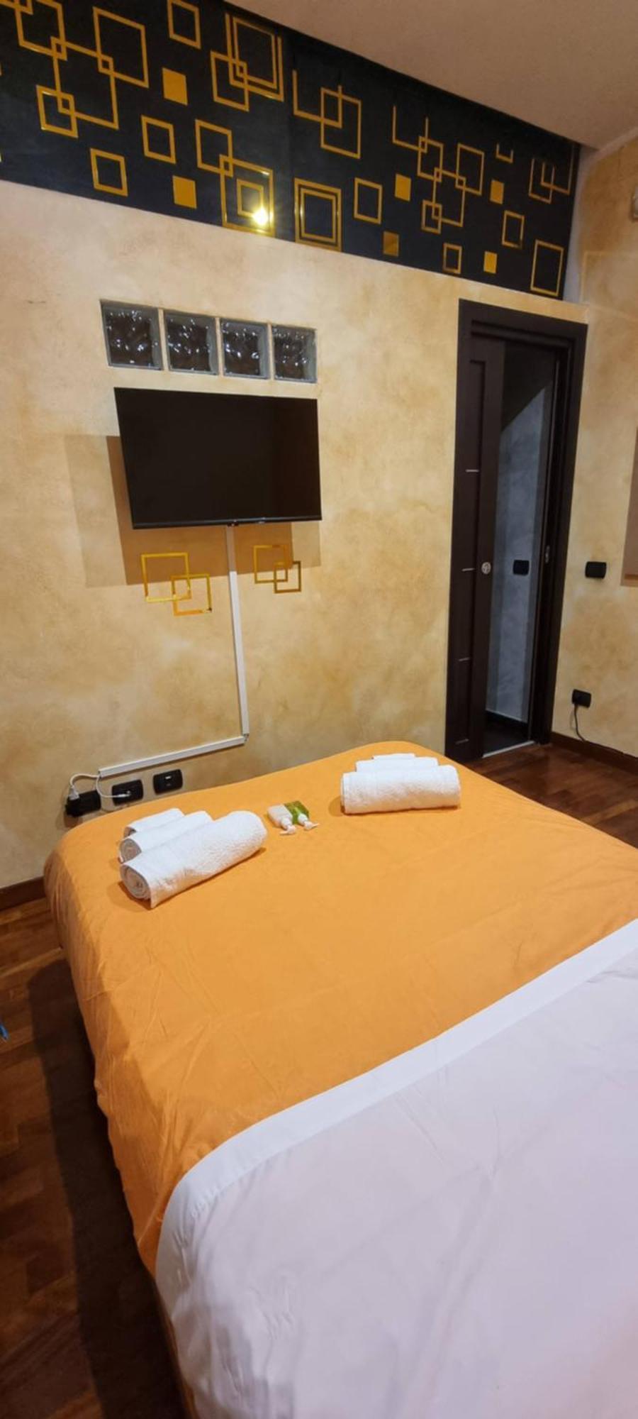 Wanderlust Pietralata B&B Ρώμη Εξωτερικό φωτογραφία