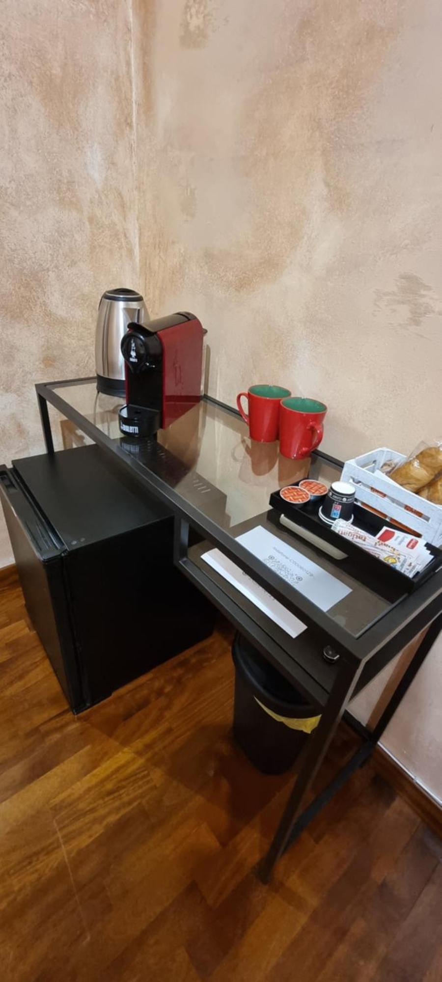 Wanderlust Pietralata B&B Ρώμη Εξωτερικό φωτογραφία