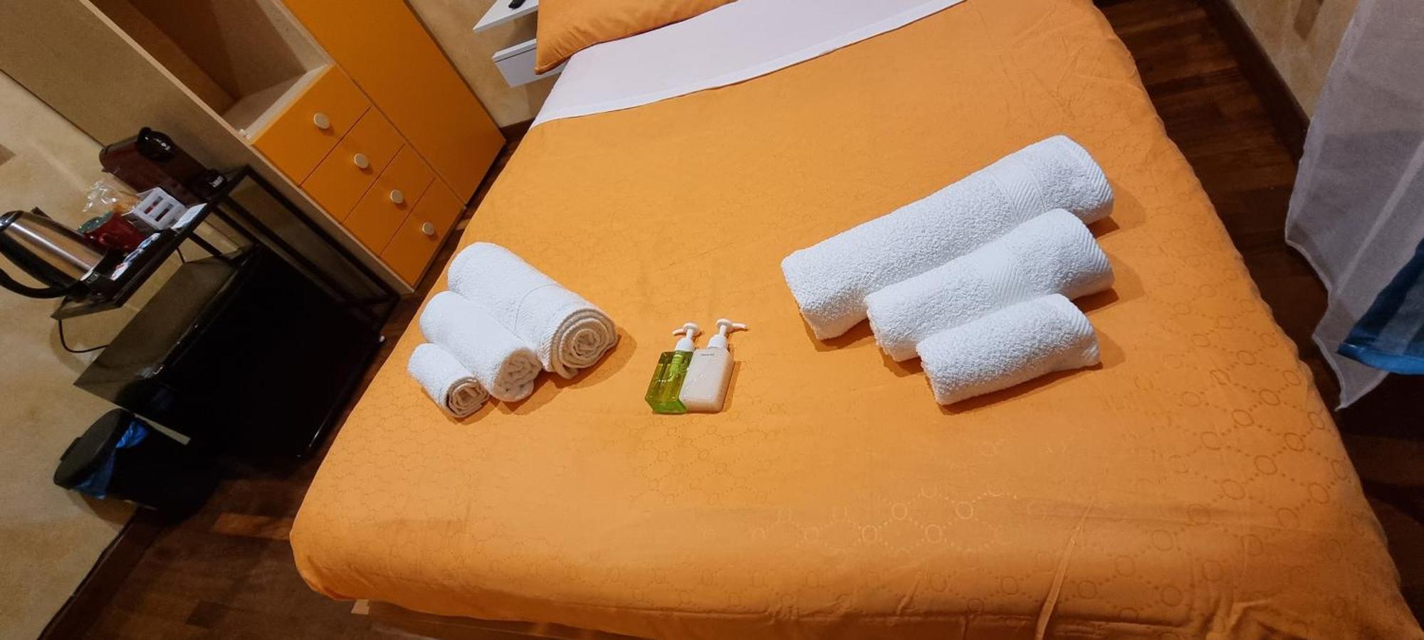 Wanderlust Pietralata B&B Ρώμη Εξωτερικό φωτογραφία