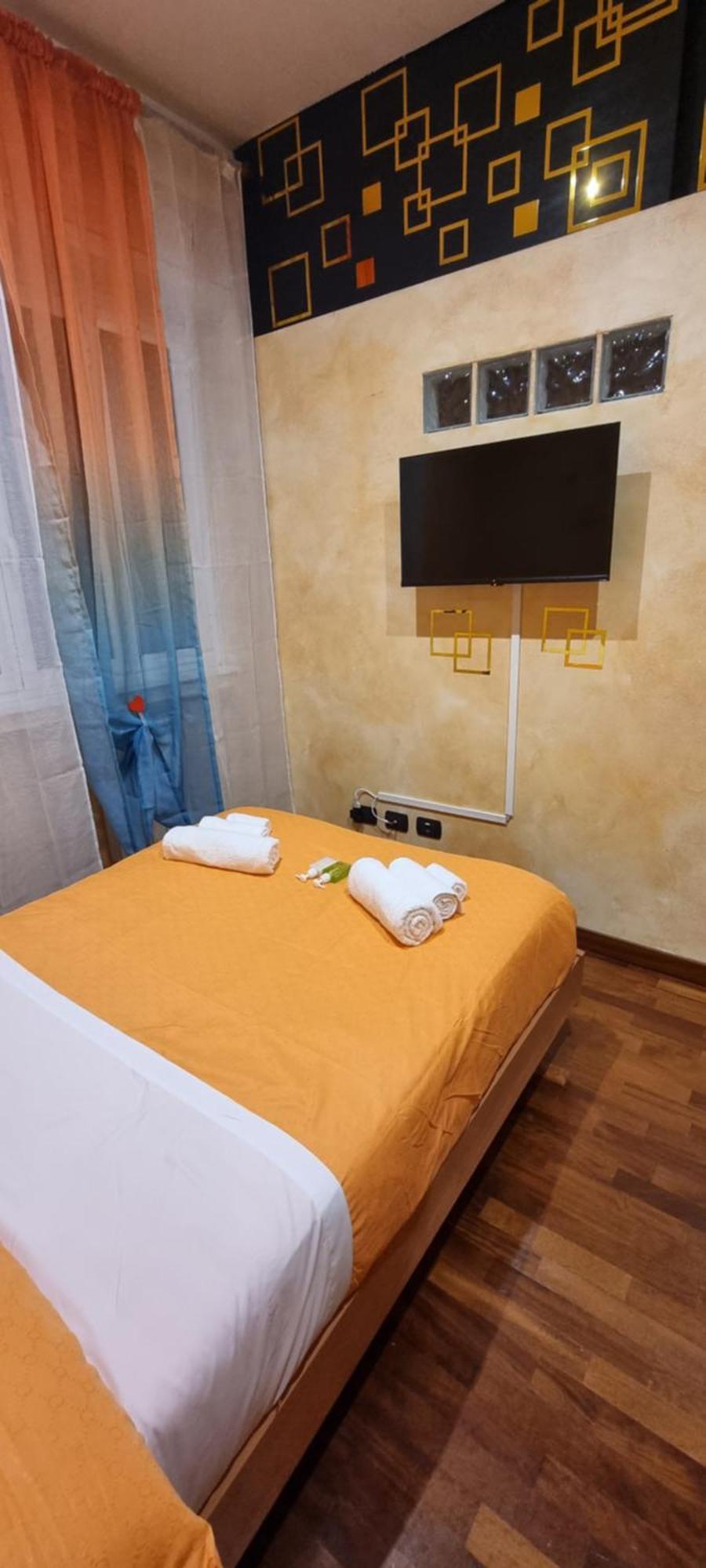 Wanderlust Pietralata B&B Ρώμη Εξωτερικό φωτογραφία