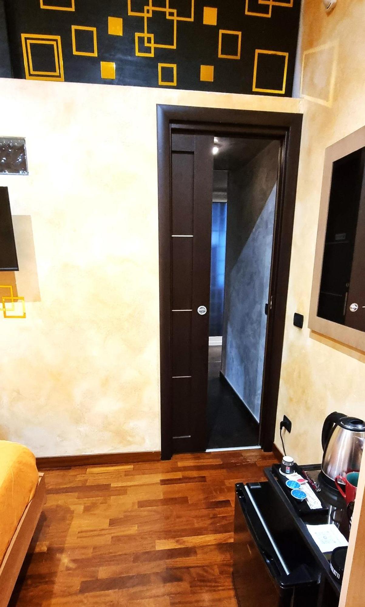 Wanderlust Pietralata B&B Ρώμη Εξωτερικό φωτογραφία