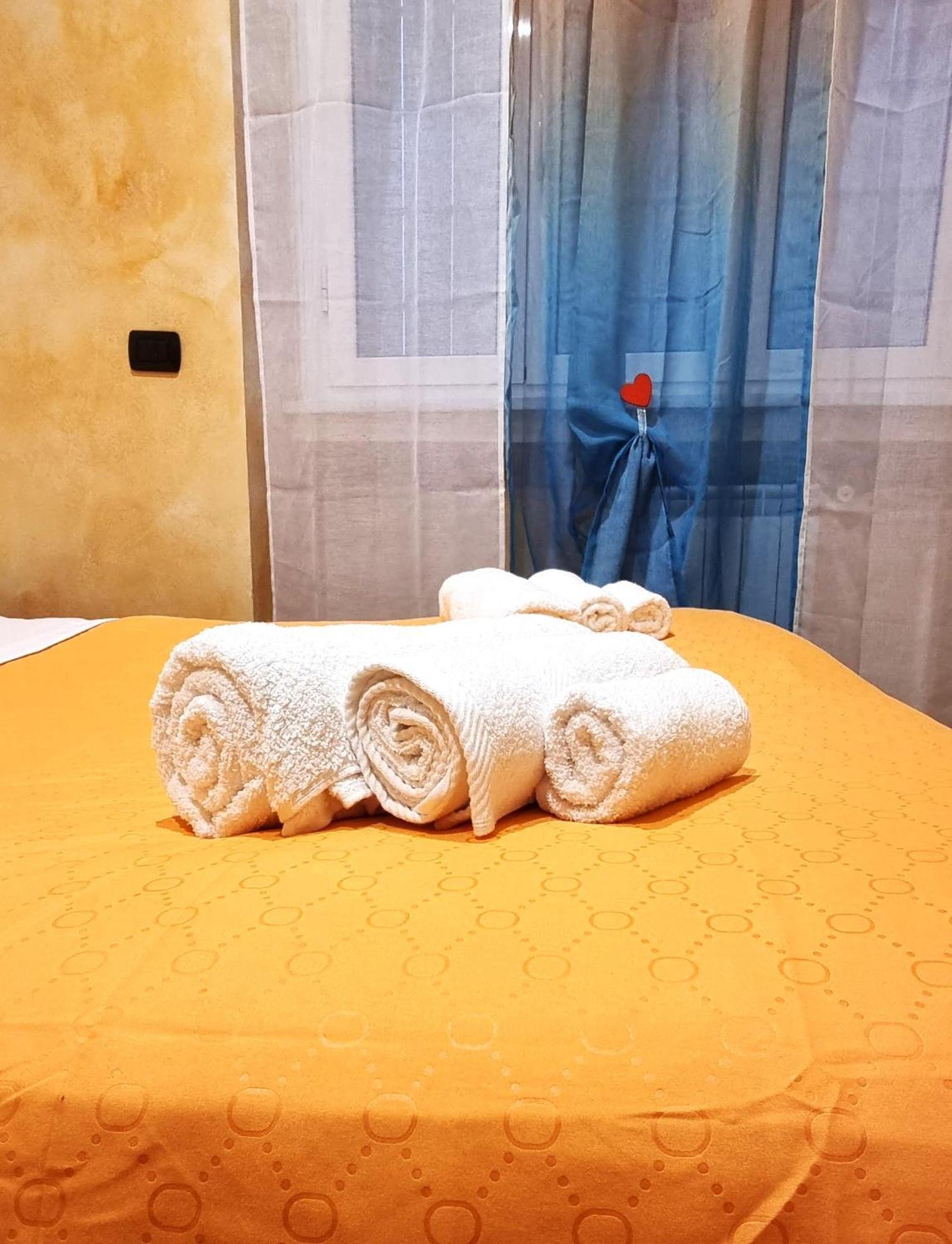 Wanderlust Pietralata B&B Ρώμη Εξωτερικό φωτογραφία