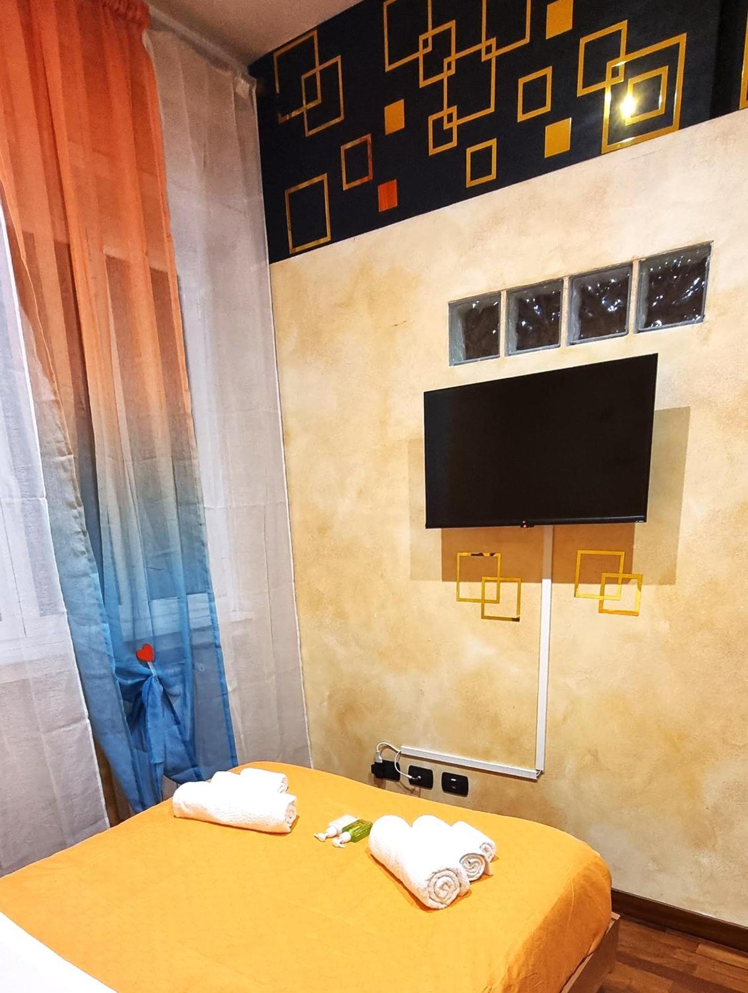 Wanderlust Pietralata B&B Ρώμη Εξωτερικό φωτογραφία