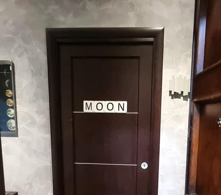 Wanderlust Pietralata B&B Ρώμη Εξωτερικό φωτογραφία