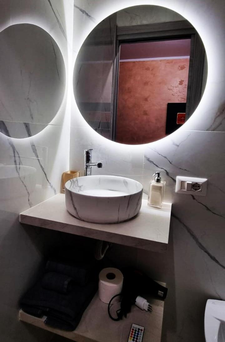 Wanderlust Pietralata B&B Ρώμη Εξωτερικό φωτογραφία
