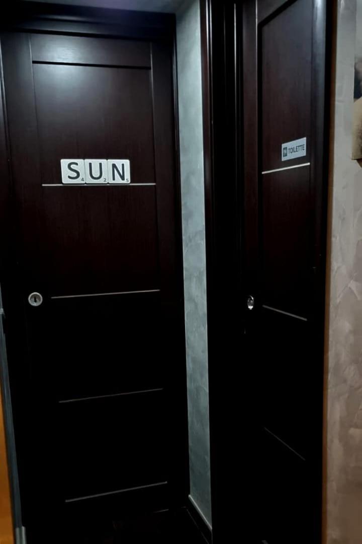 Wanderlust Pietralata B&B Ρώμη Εξωτερικό φωτογραφία