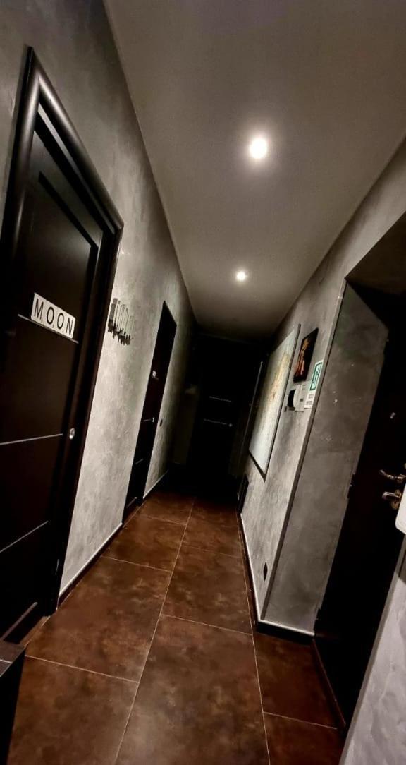 Wanderlust Pietralata B&B Ρώμη Εξωτερικό φωτογραφία