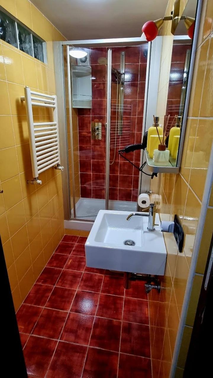 Wanderlust Pietralata B&B Ρώμη Εξωτερικό φωτογραφία