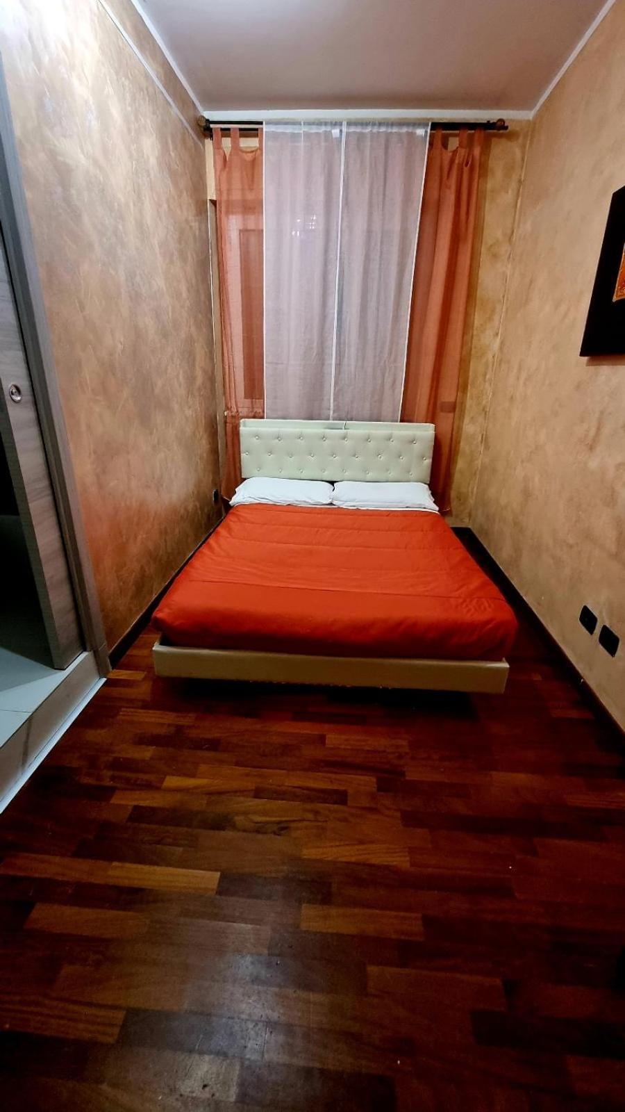 Wanderlust Pietralata B&B Ρώμη Εξωτερικό φωτογραφία