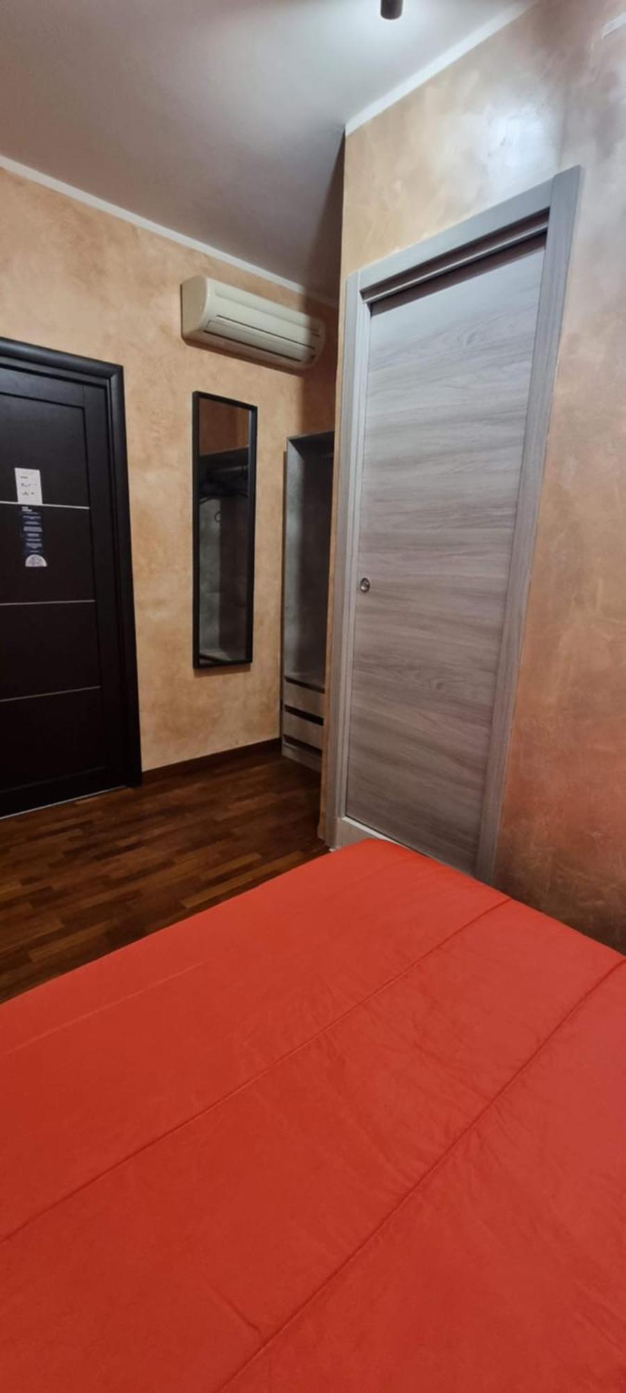 Wanderlust Pietralata B&B Ρώμη Εξωτερικό φωτογραφία